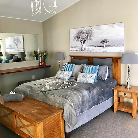 Meadow Lane Country Cottages 언더버그 외부 사진