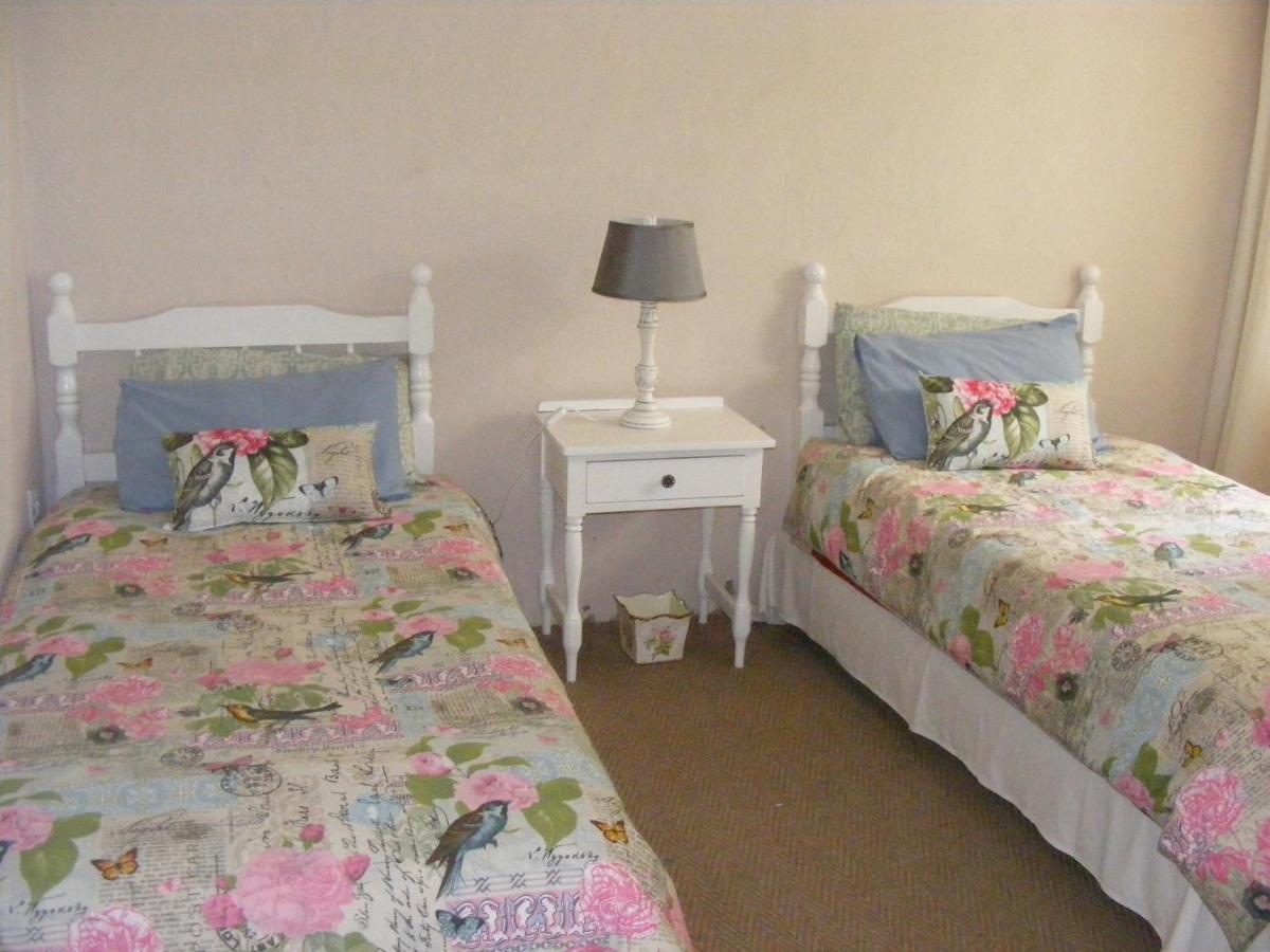 Meadow Lane Country Cottages 언더버그 외부 사진