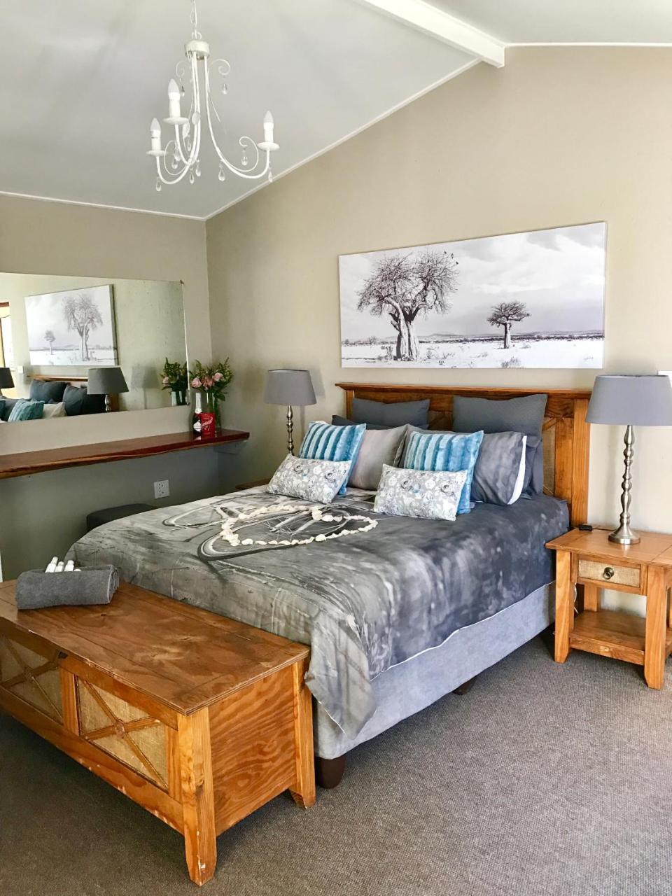 Meadow Lane Country Cottages 언더버그 외부 사진