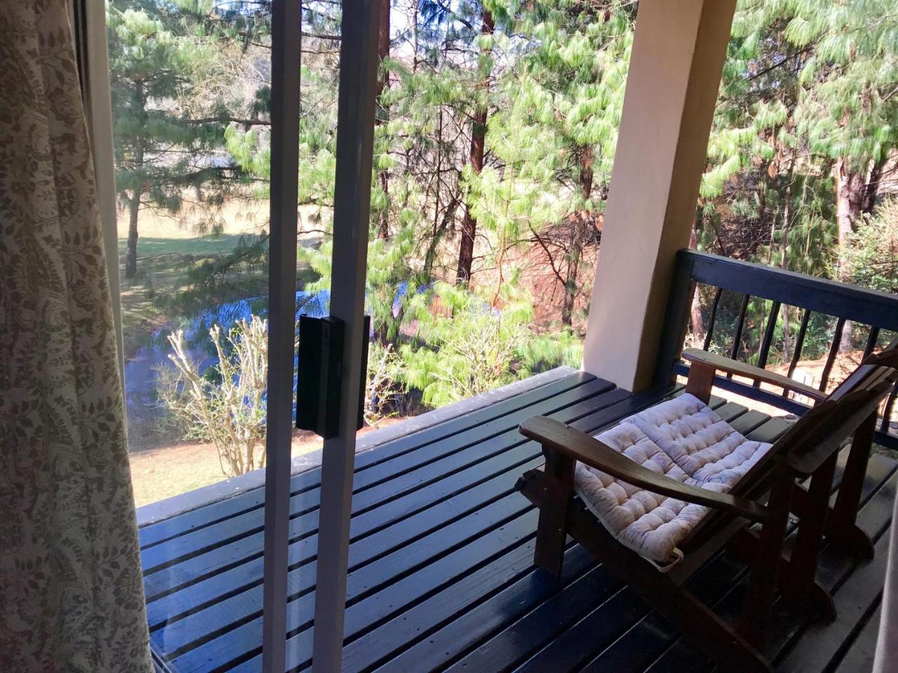 Meadow Lane Country Cottages 언더버그 외부 사진