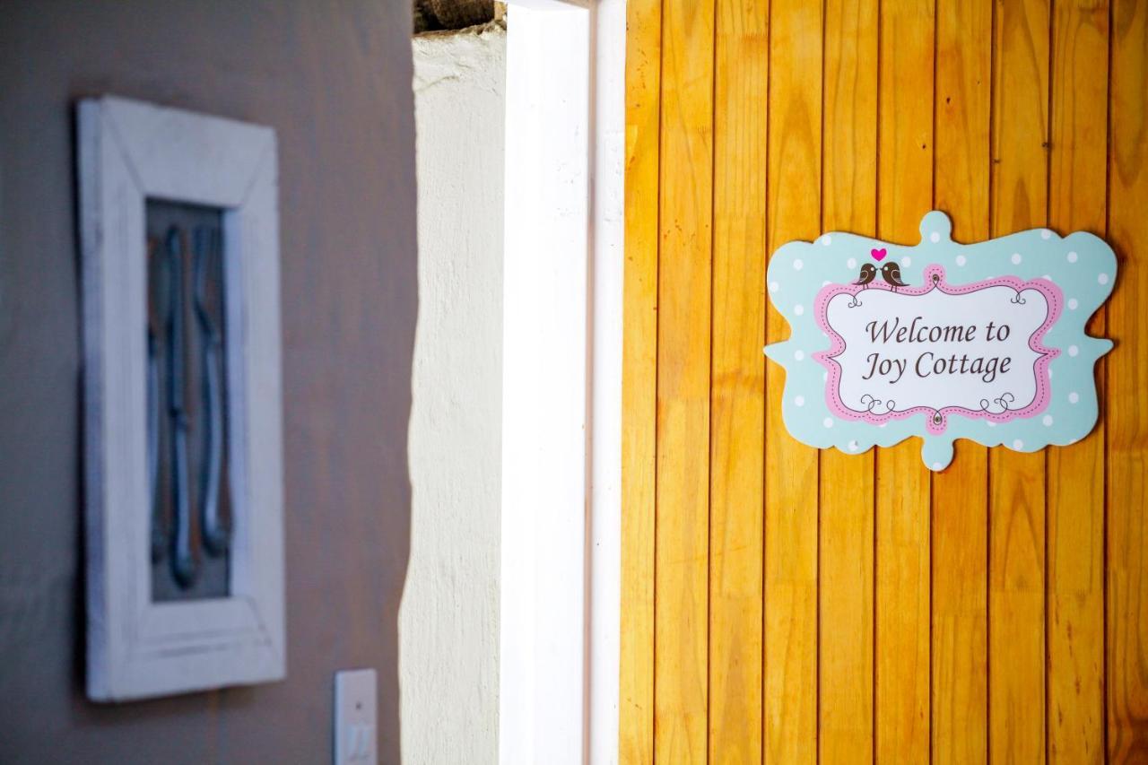 Meadow Lane Country Cottages 언더버그 외부 사진